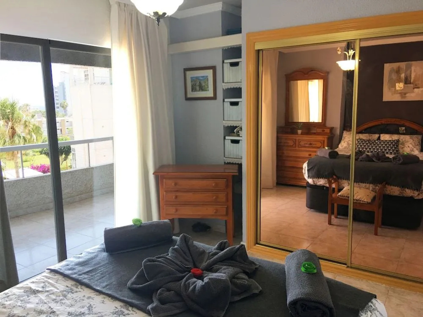 Sky Sea Holidays Marina Blue