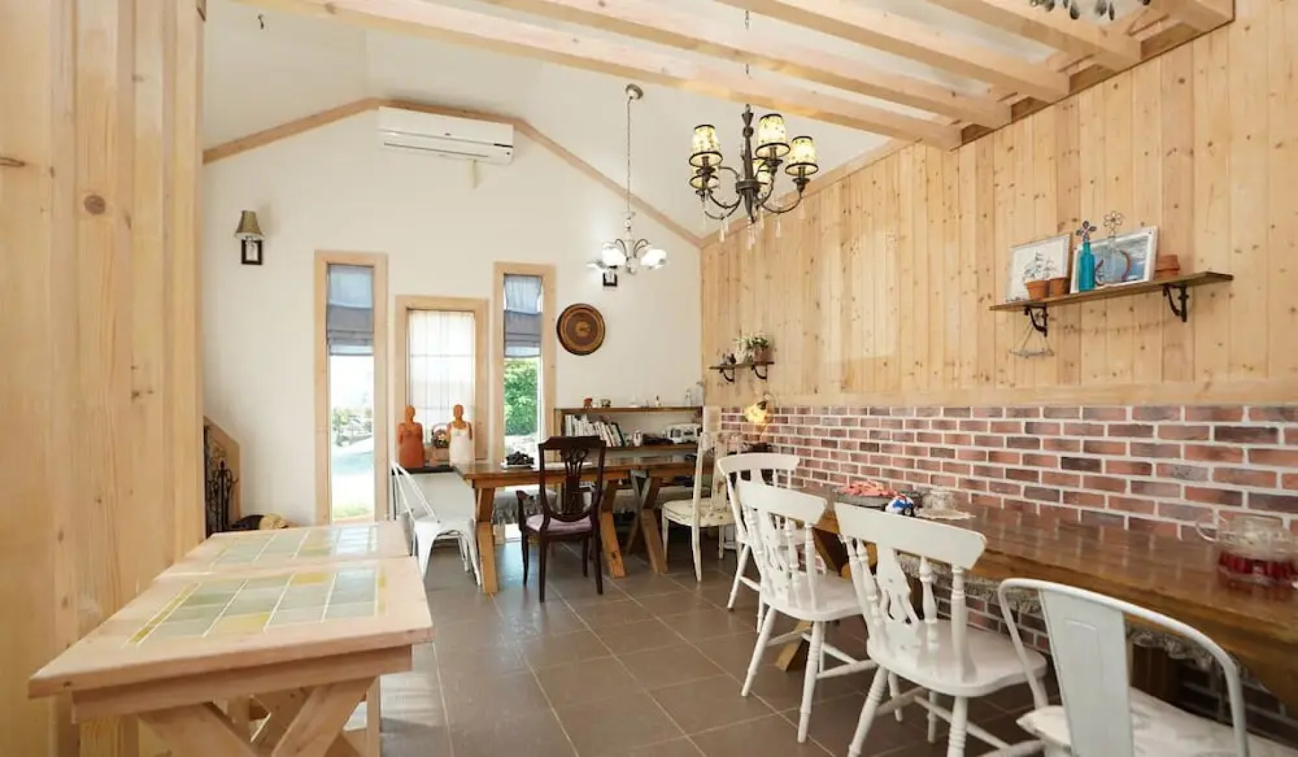 Hadong Olive Pension