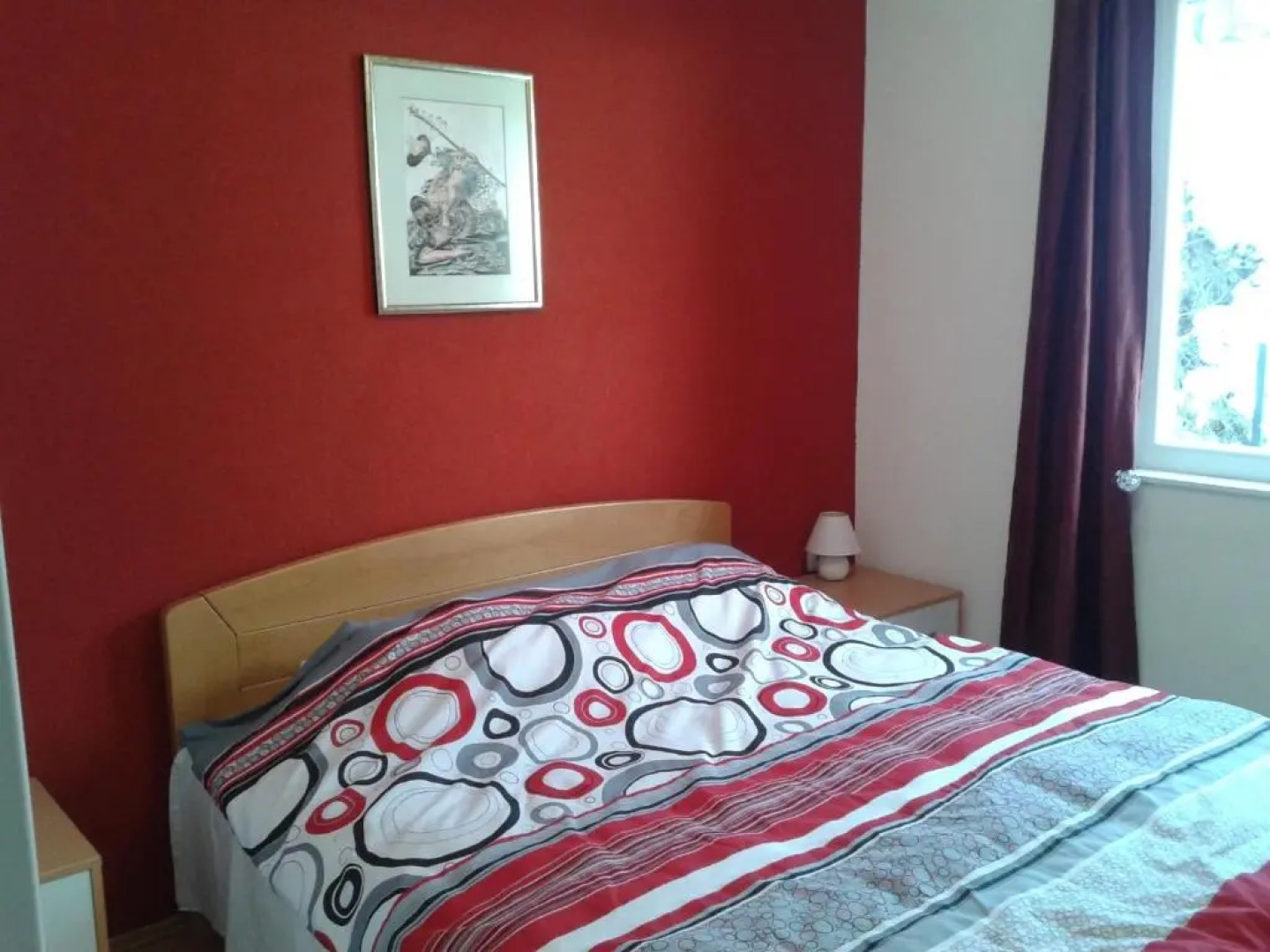 Sunset Apartments Velestovo - Ohrid