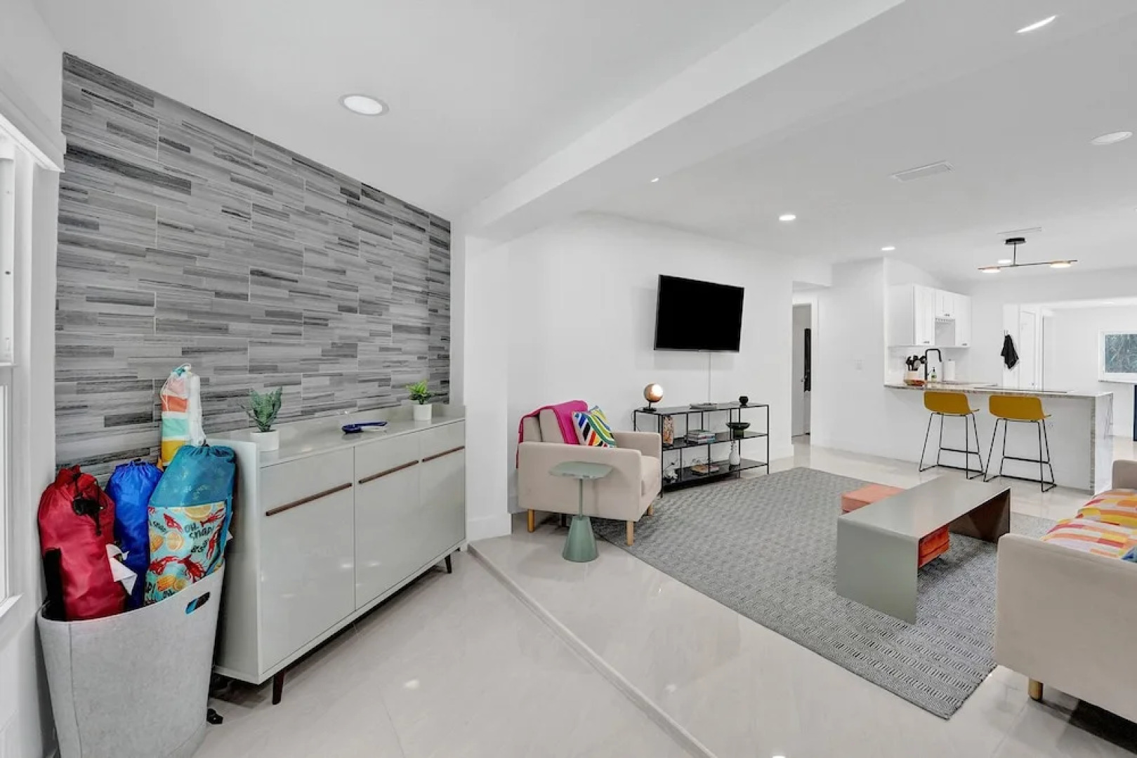 Casa Sueno 3BR Home with Saltwater Pool