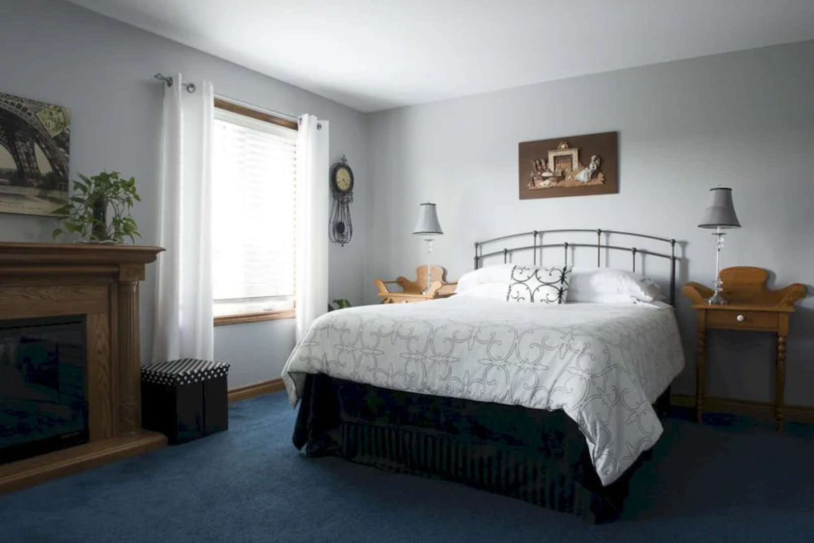 Atherton House B&B and Spa