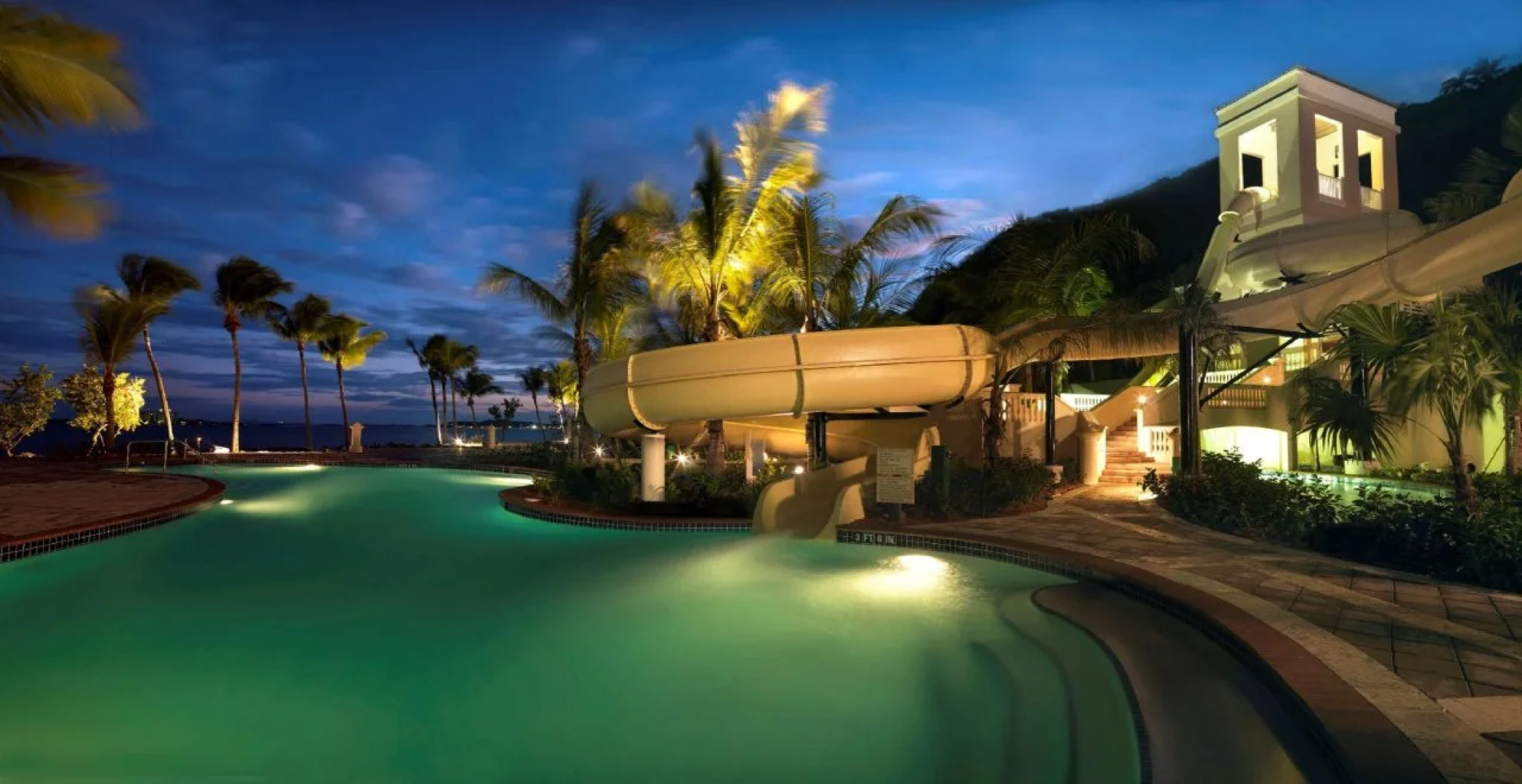 Las Casitas Village - A Waldorf Astoria Resort