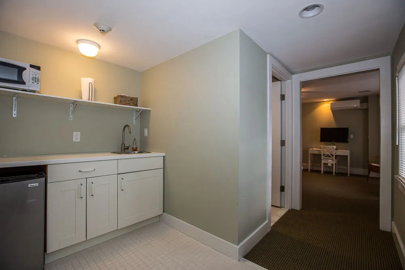 The Inn on Onset Bay