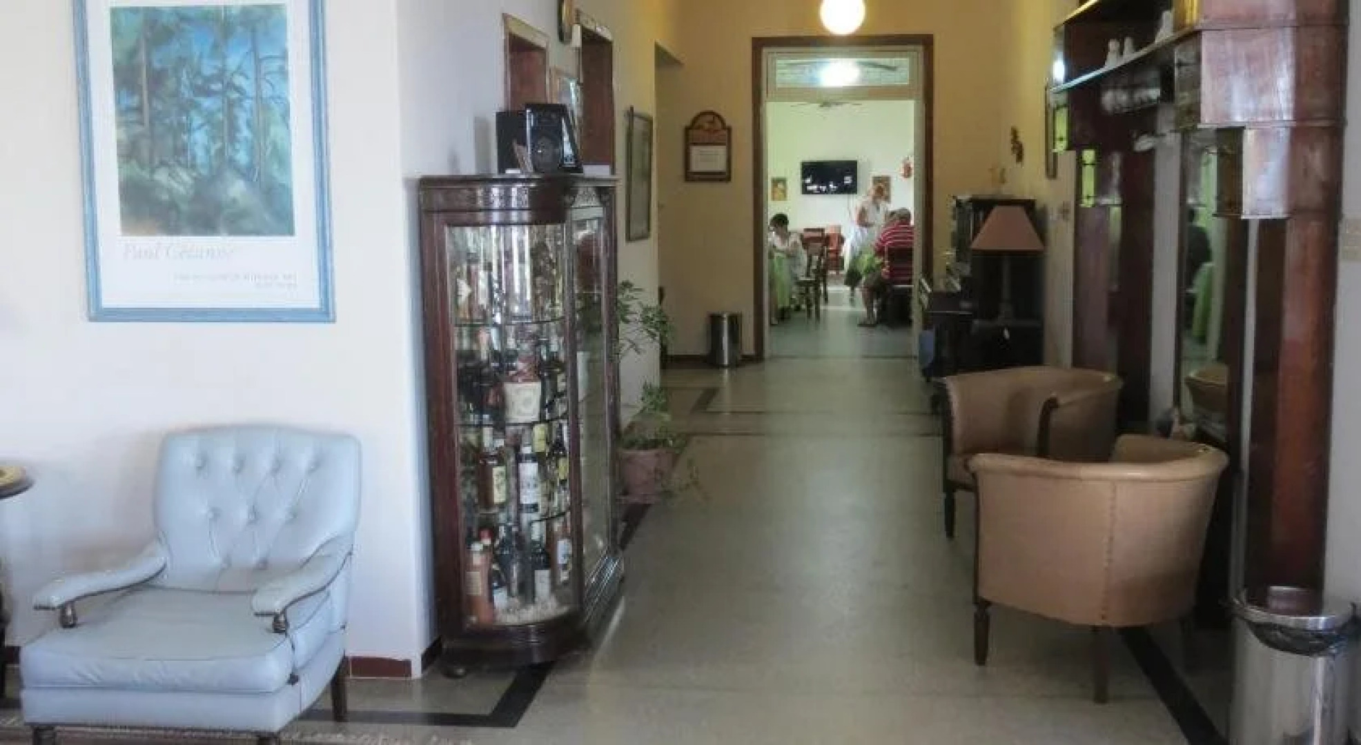 Hotel Rex de Atlantida