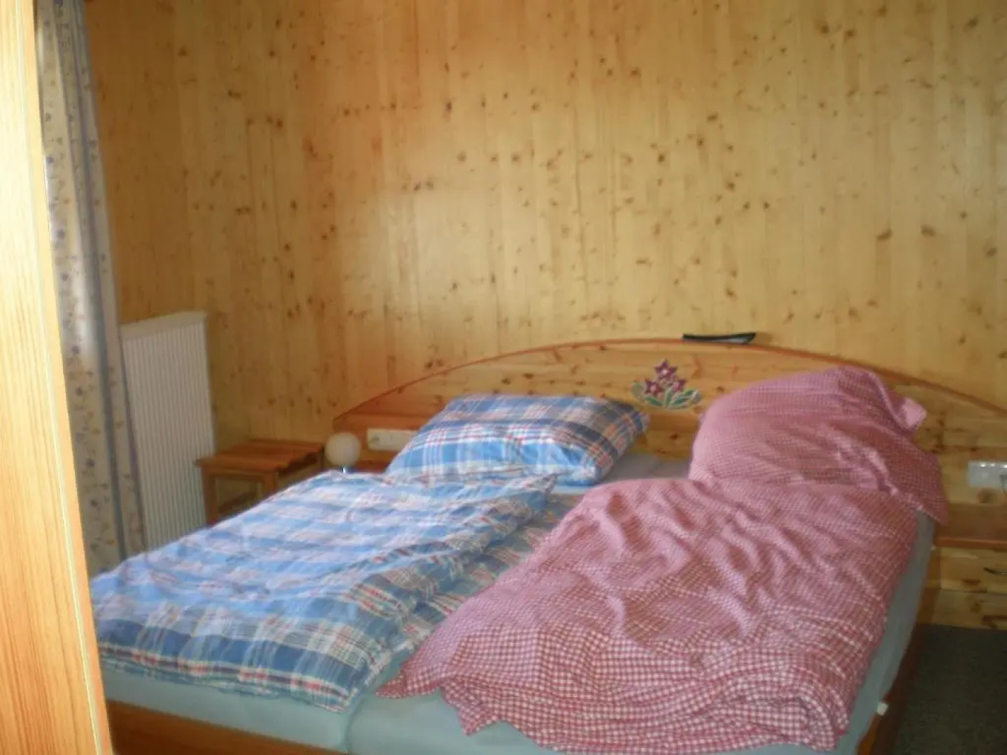 Almrauschhütte Markus