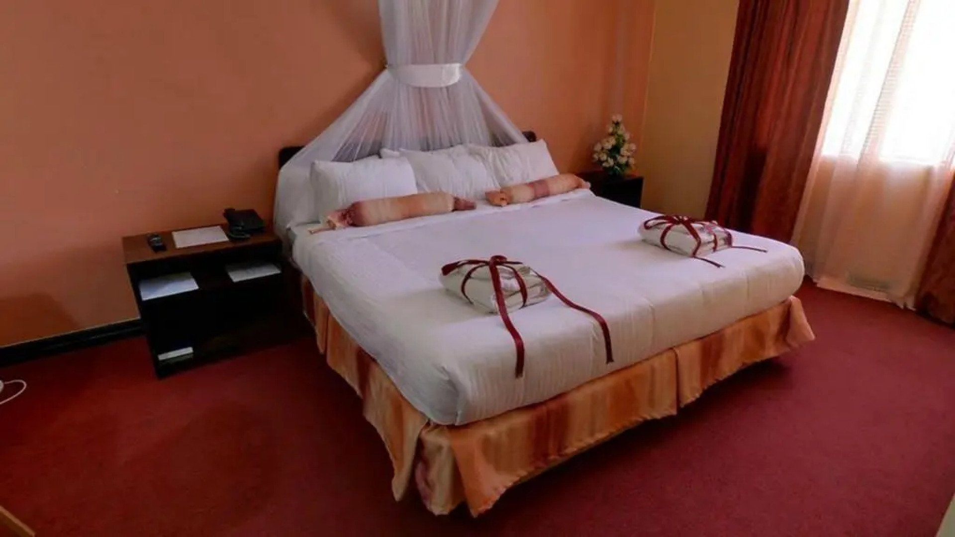 Royal City Hotel Dubai Complex