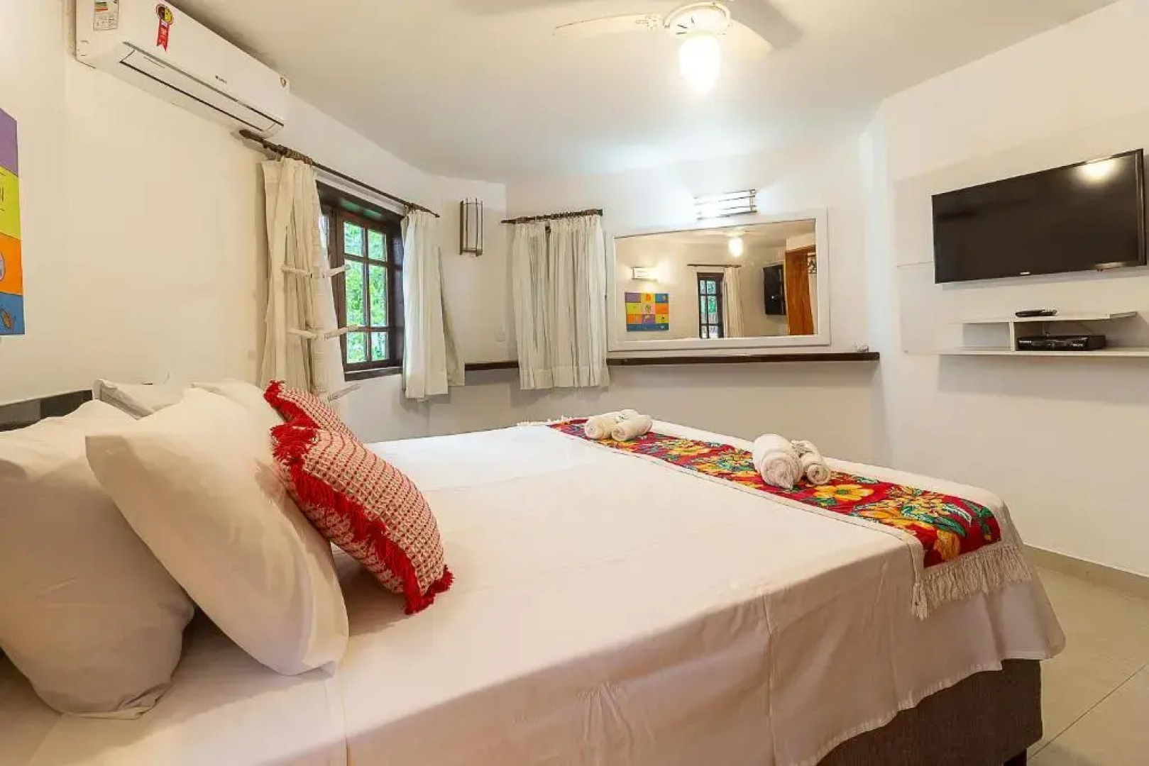 Sítio Dida Chalés e Pousada