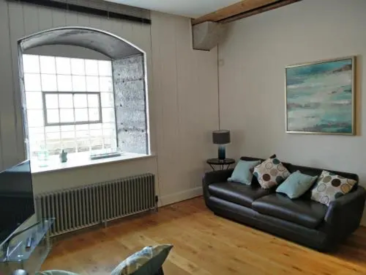 Royal William Yard Clarence