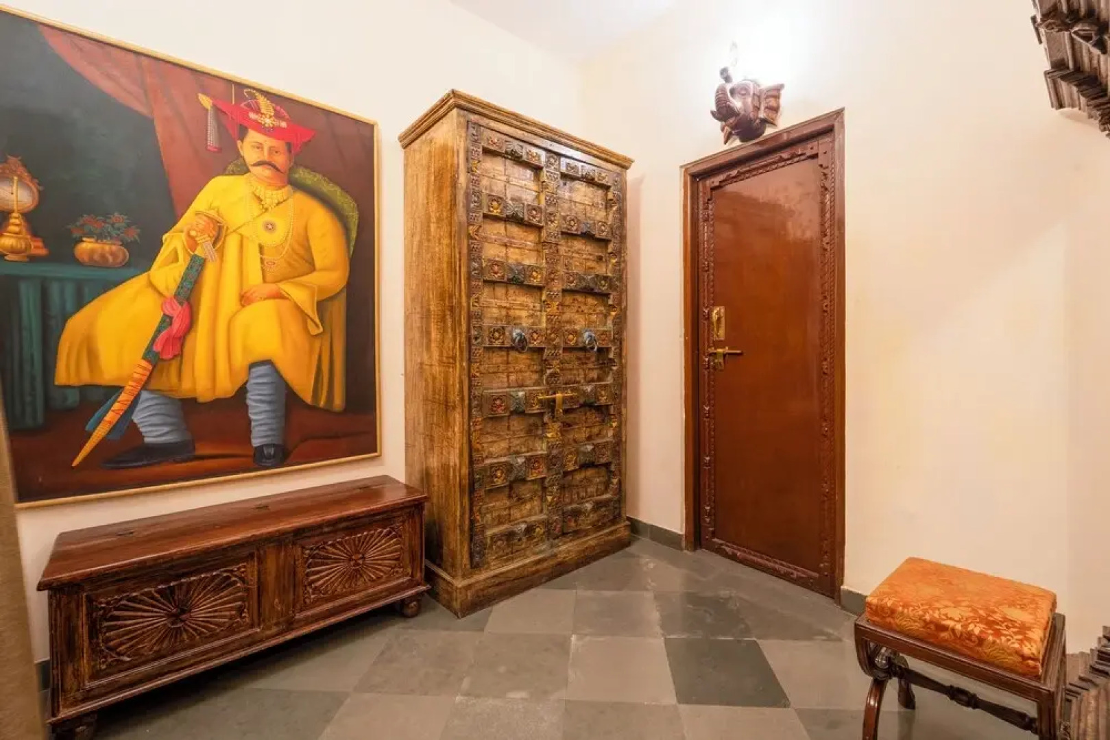 The Royal Retreat Resort & Spa