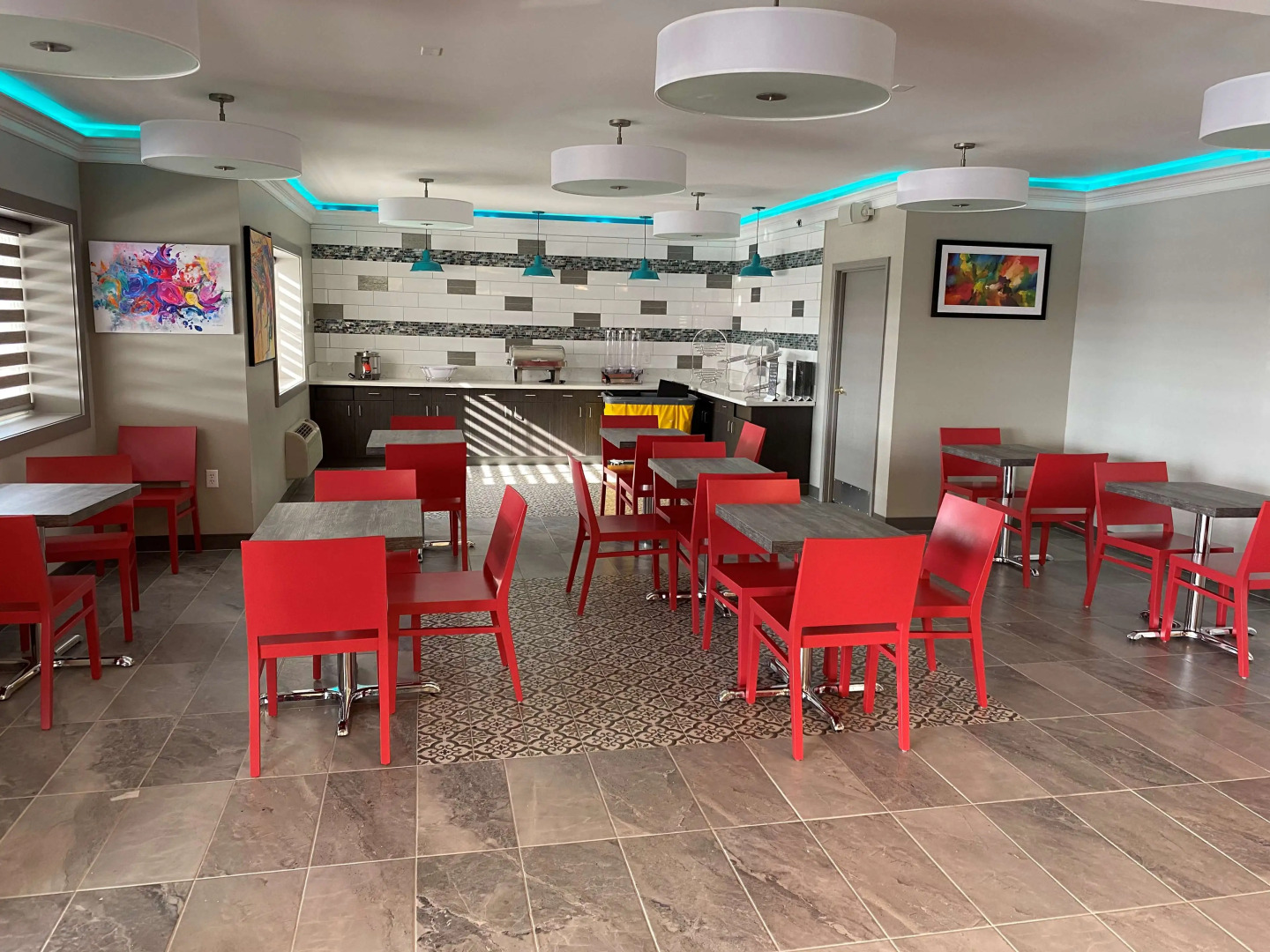 Best Western Louisville Airport Expo