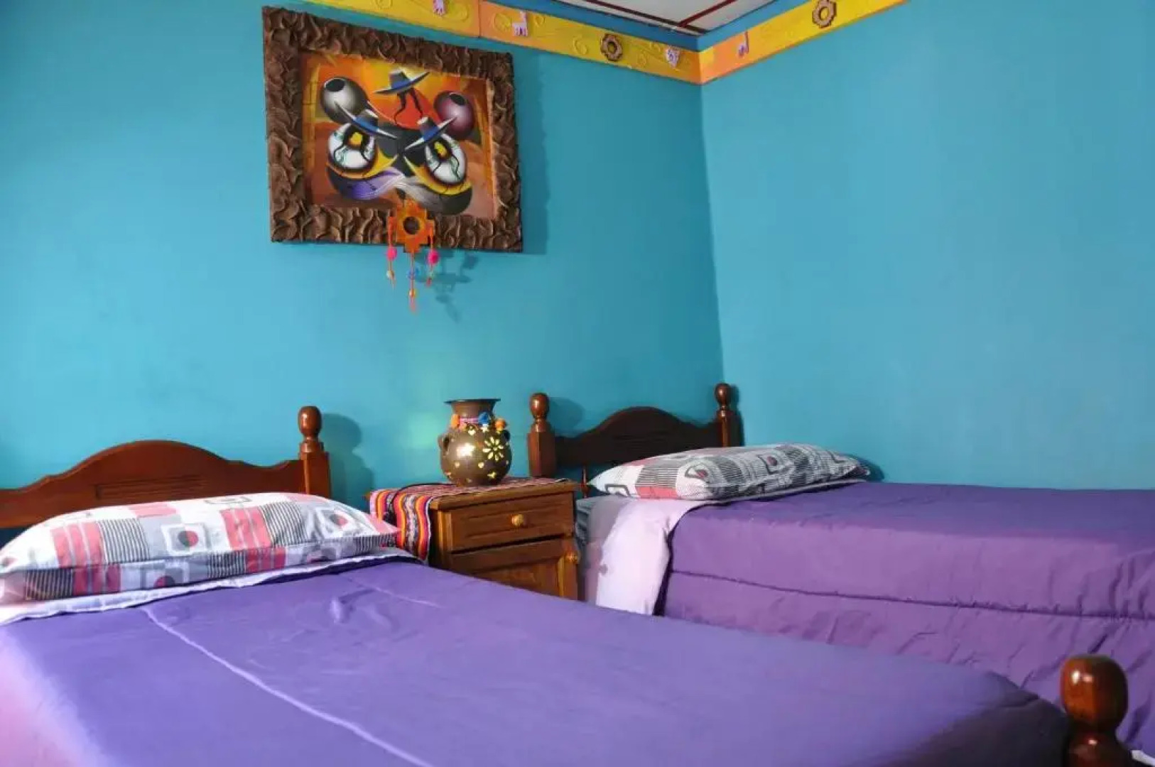 Hostel Copacabana
