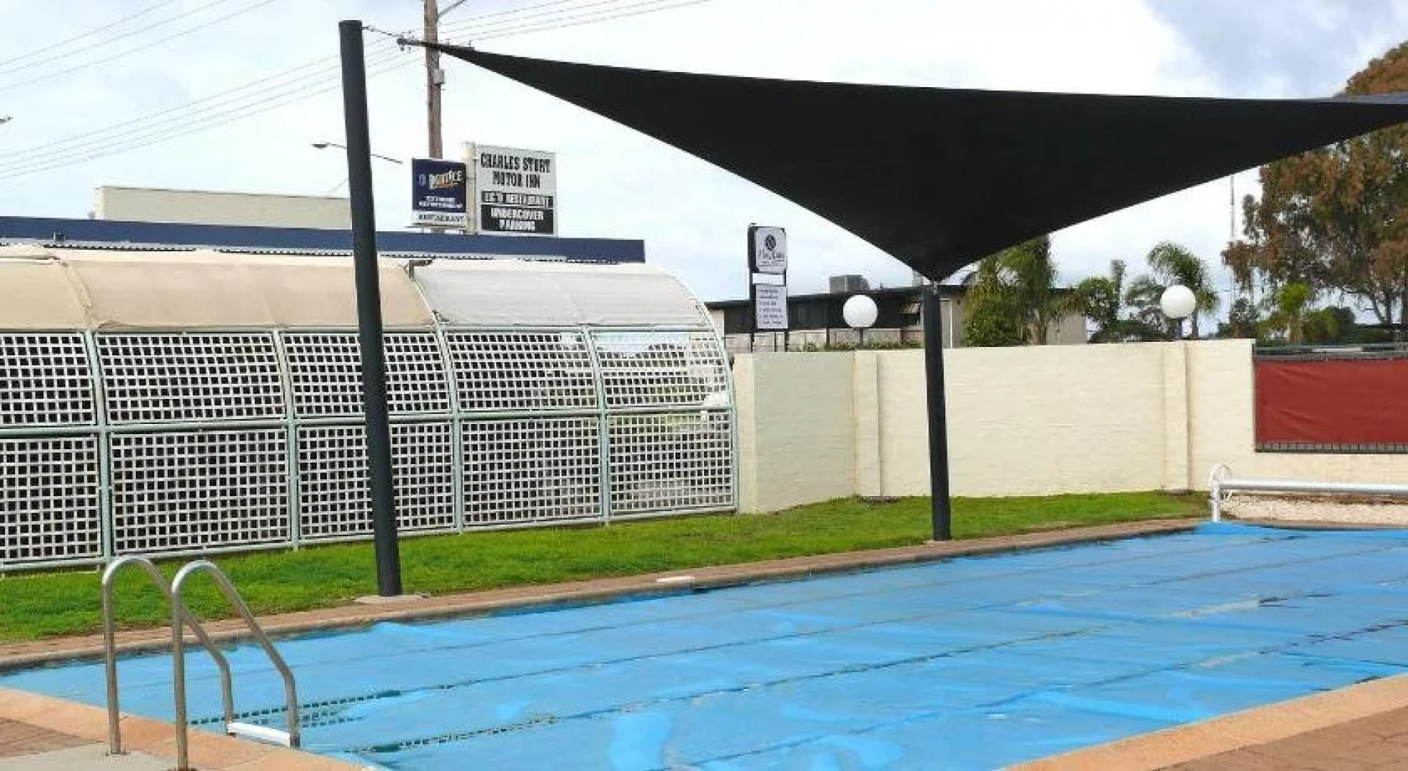 Charles Sturt Motor Inn