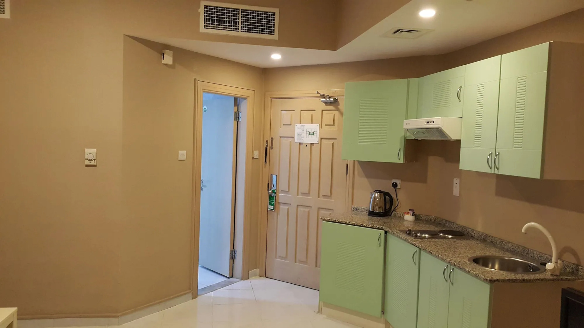 West Zone Pearl Hotel Apartments