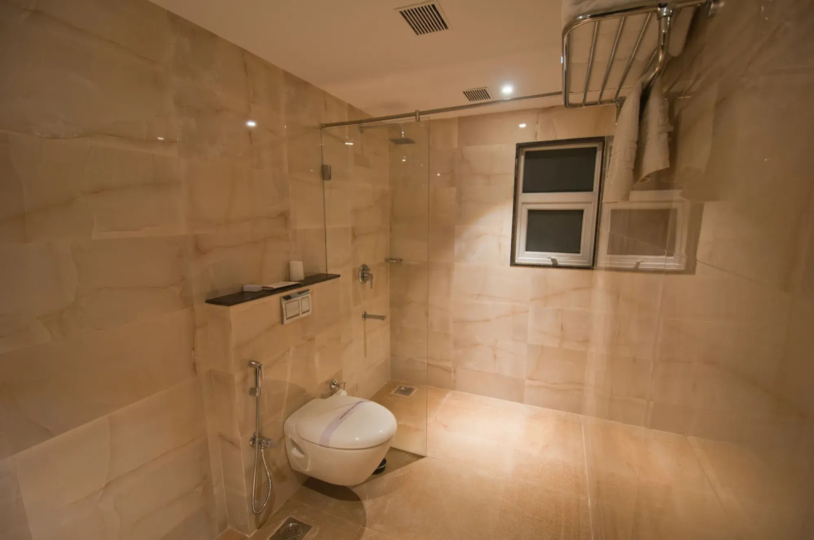 Calangute Tower- AM Hotel Kollection