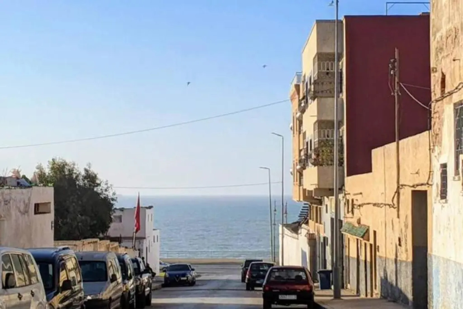 Classic and Comfy Apartment.Steps to Sea.Tarmway