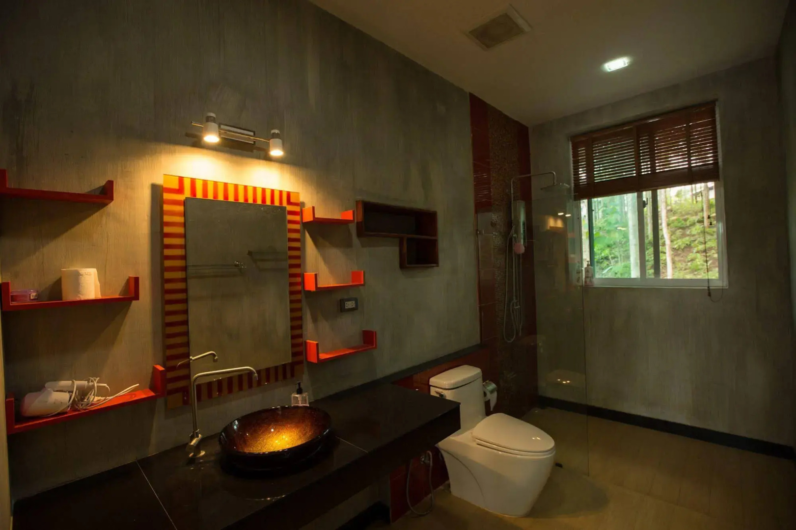 Nan De Panna Riverside Homestay