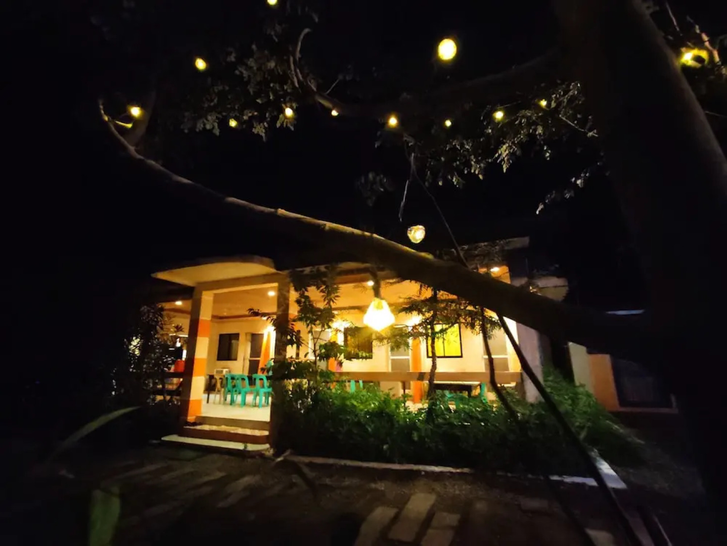 RMTM's Beachfront Accommodation