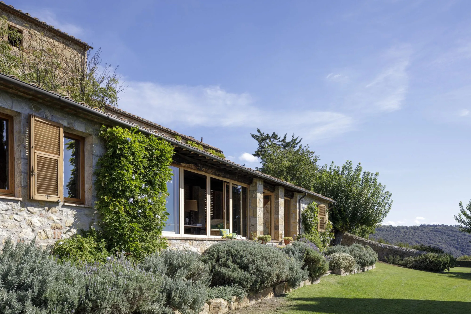 Castello Di Vicarello