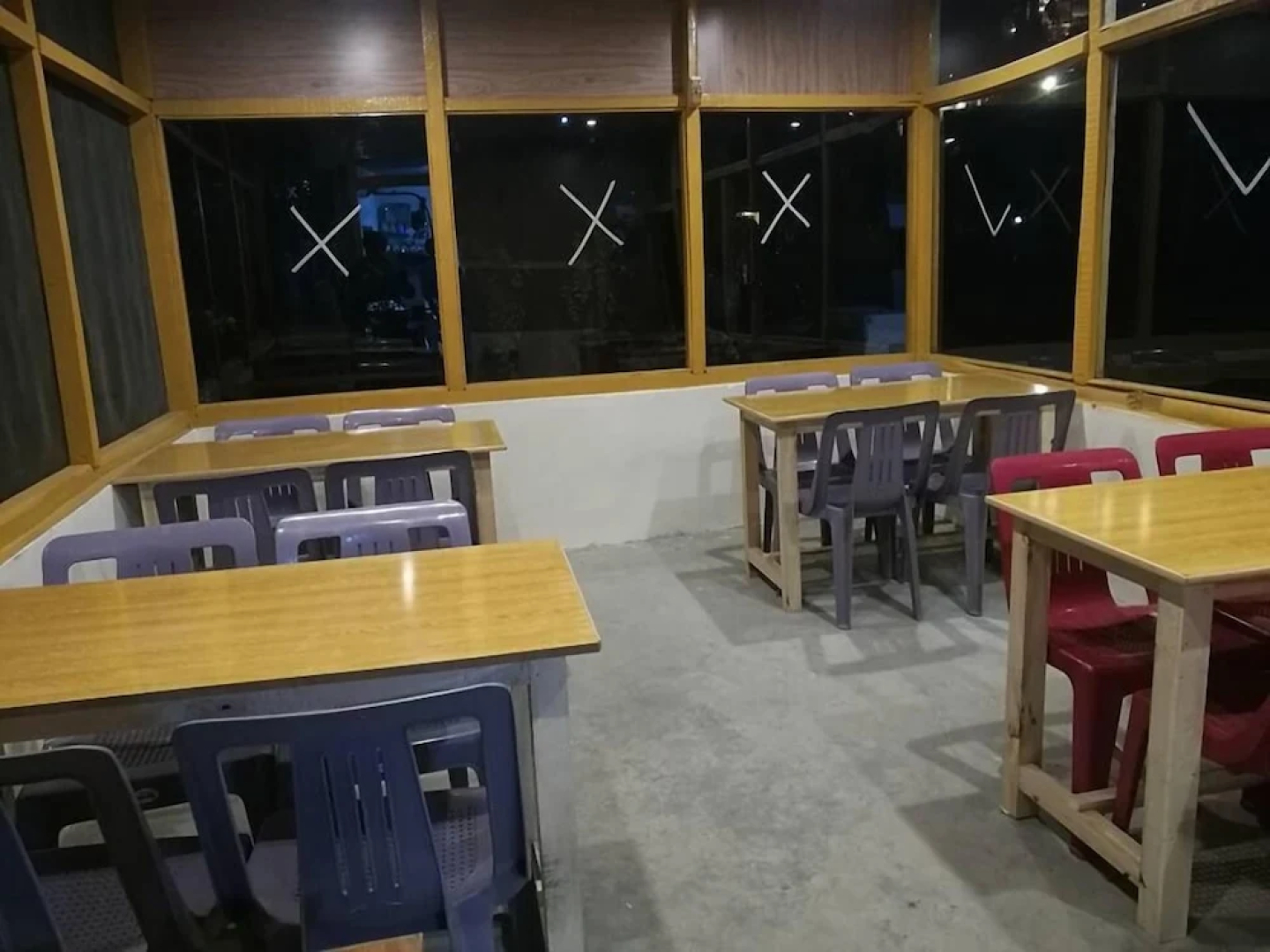 Haider Inn