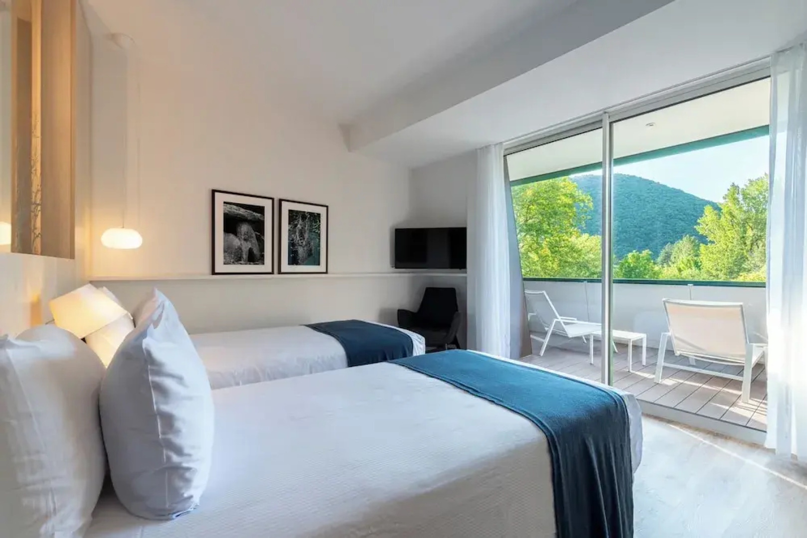 Eau Thermale Avene L'hotel