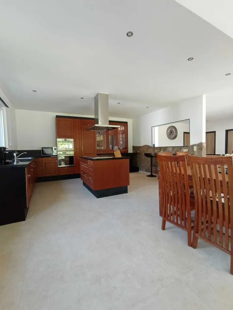 La Villa "les Pieds Dans L'eau"