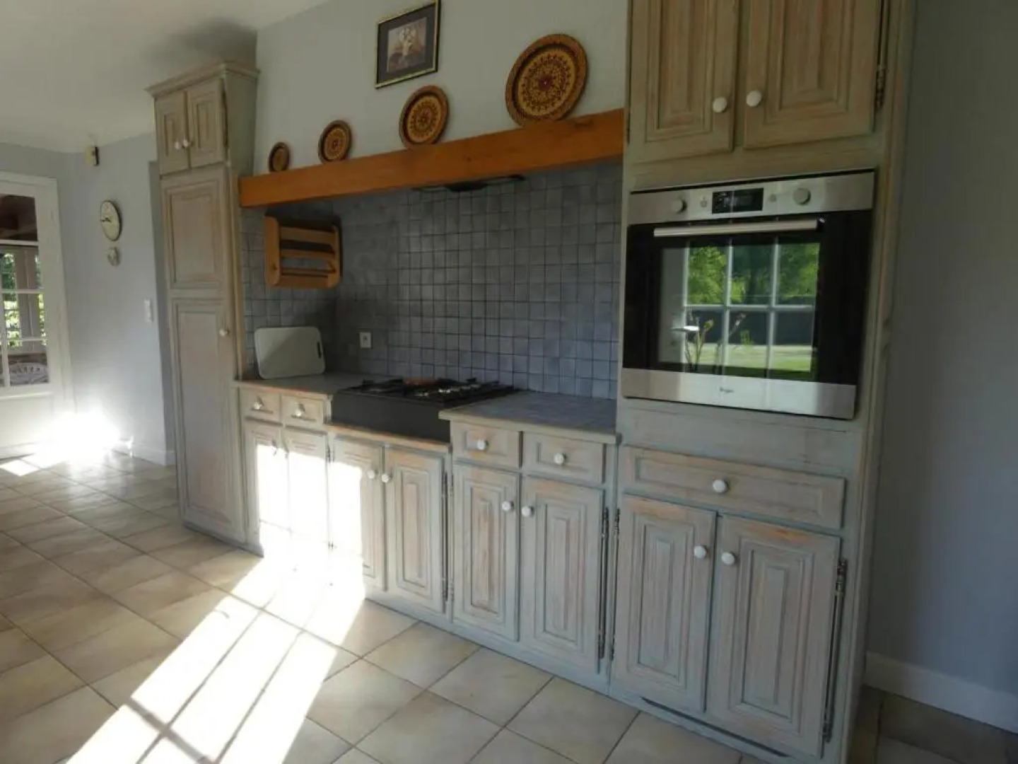 Gîte Lesperon, 5 pièces, 8 personnes - FR-1-360-15