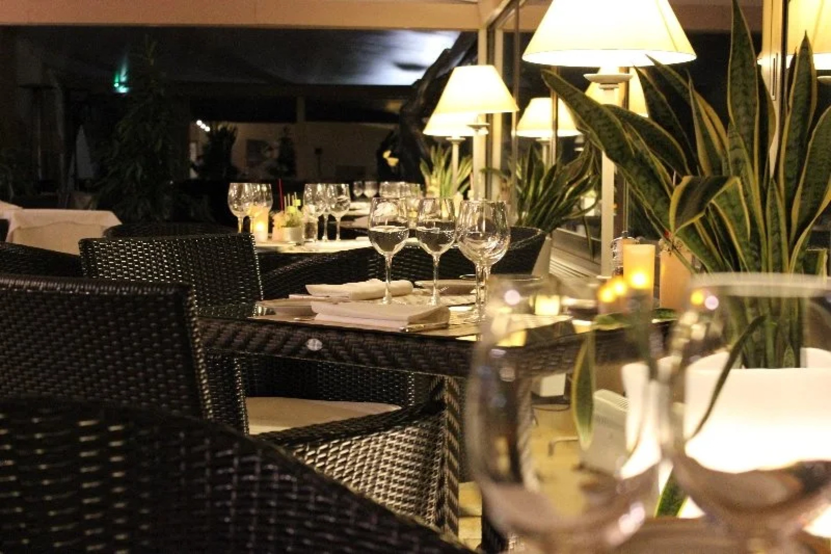 Mas d’Artigny Hotel & Spa