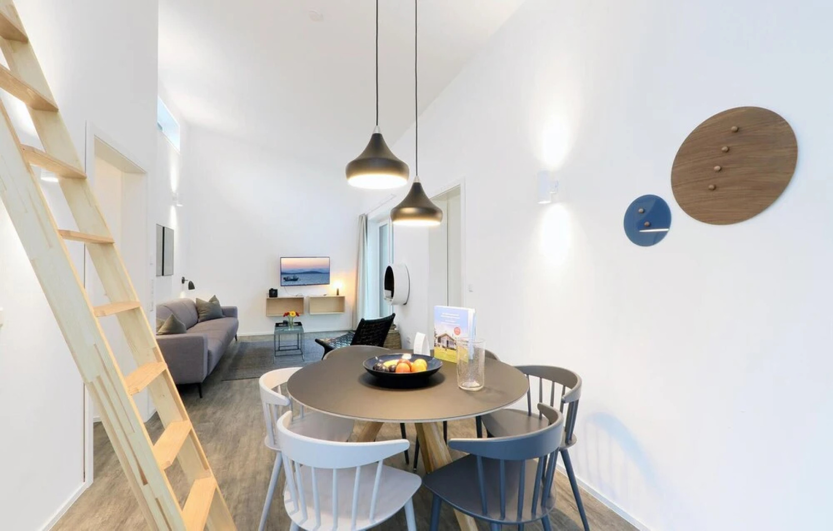 Beautiful Home in Lembruch/dümmer See With 2 Bedrooms, Wifi and Indoor Swimming Pool