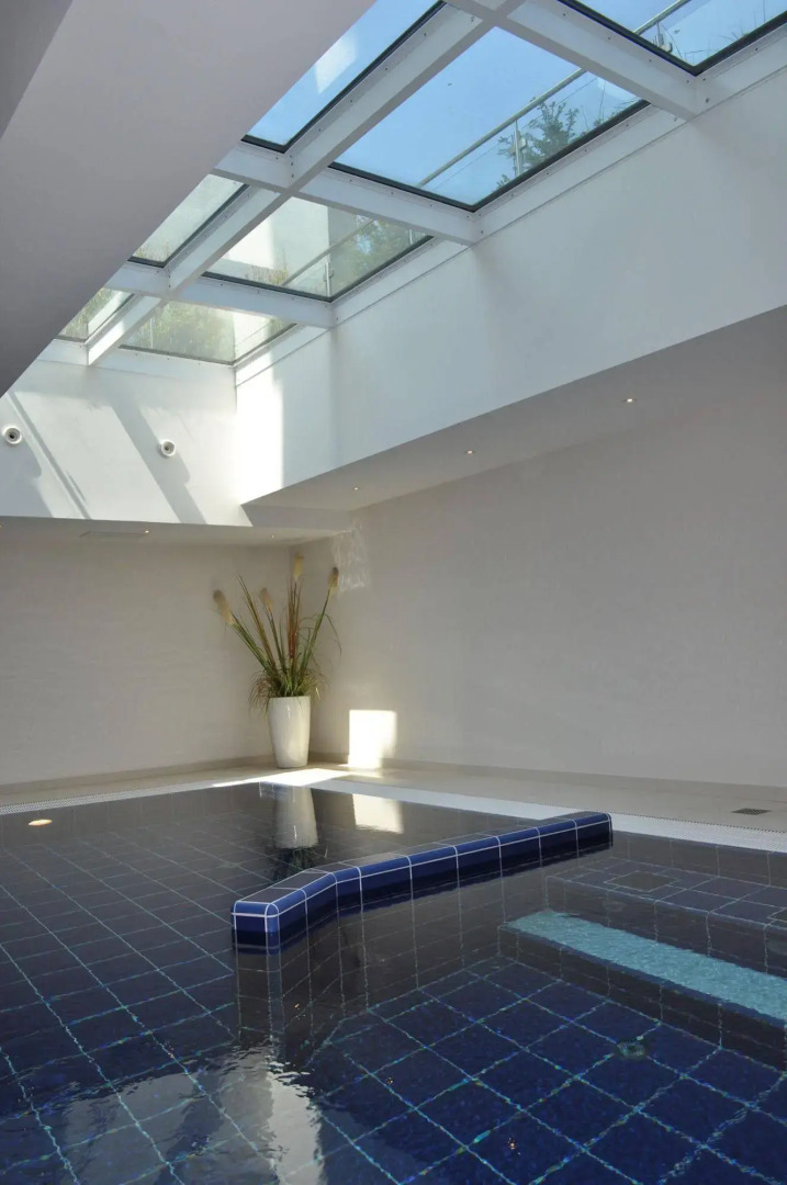 SeeHuus Lifestyle Hotel