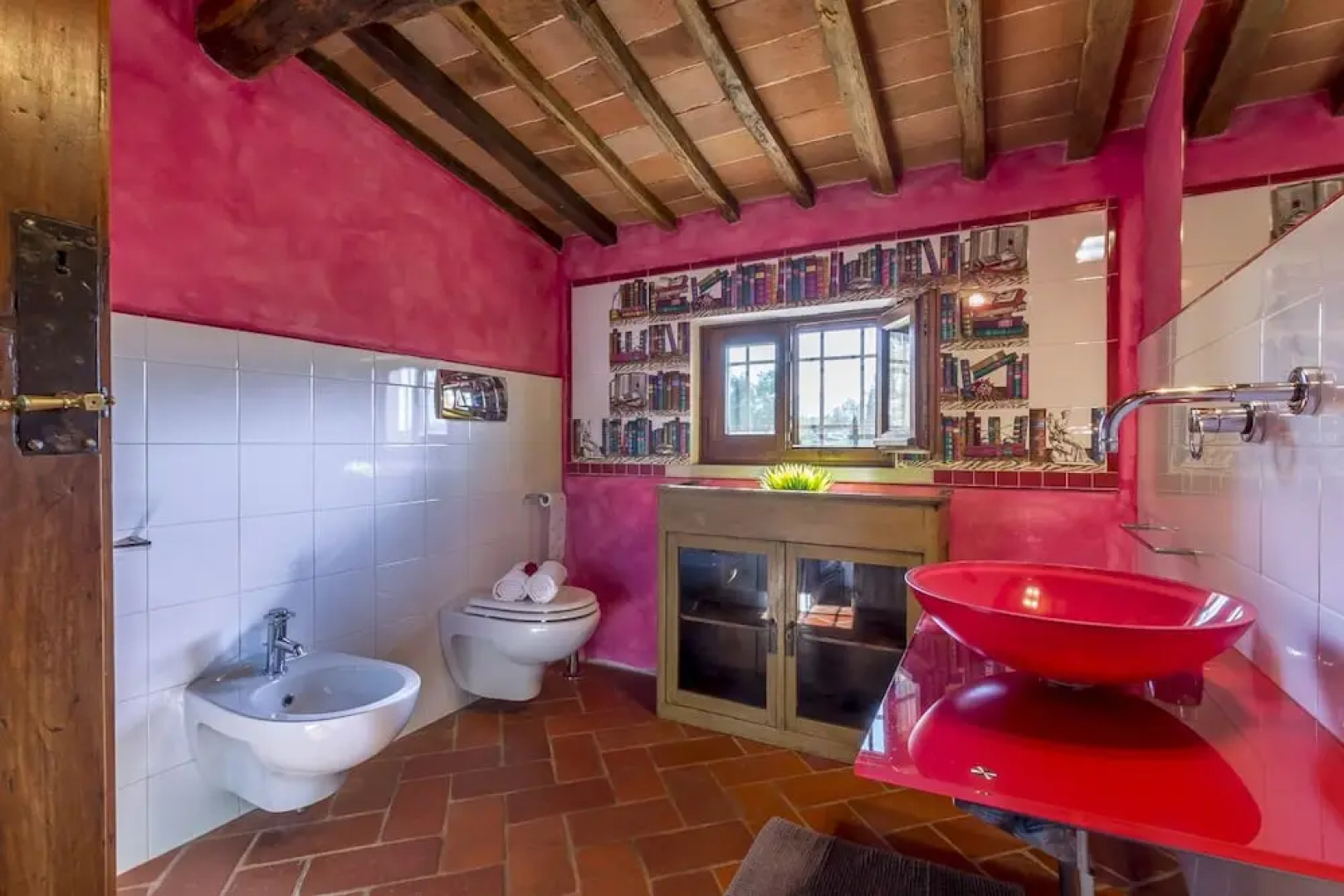 Borgo la Collinetta - Appartamento