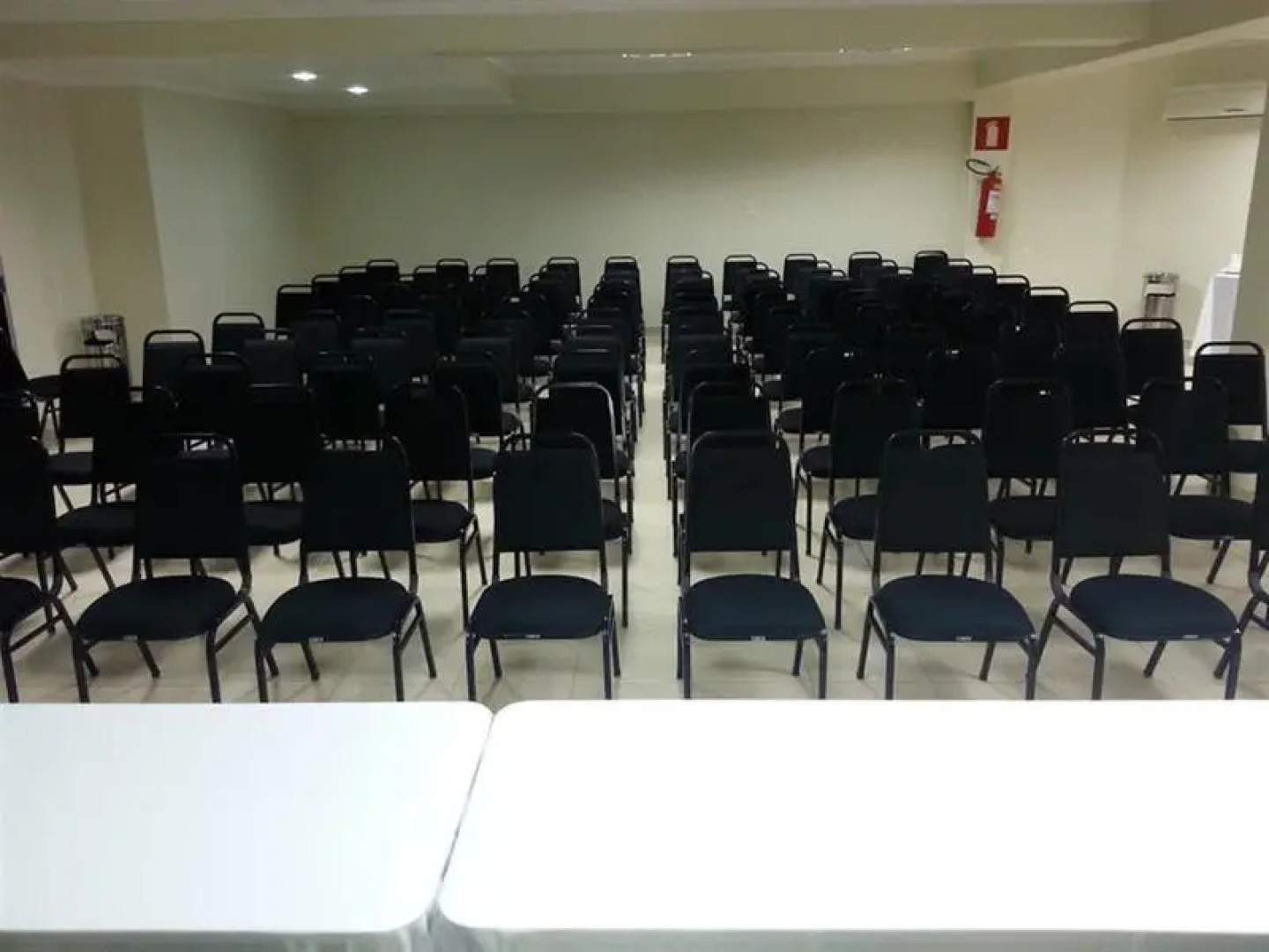 San Diego Suites Rio Grande Passos