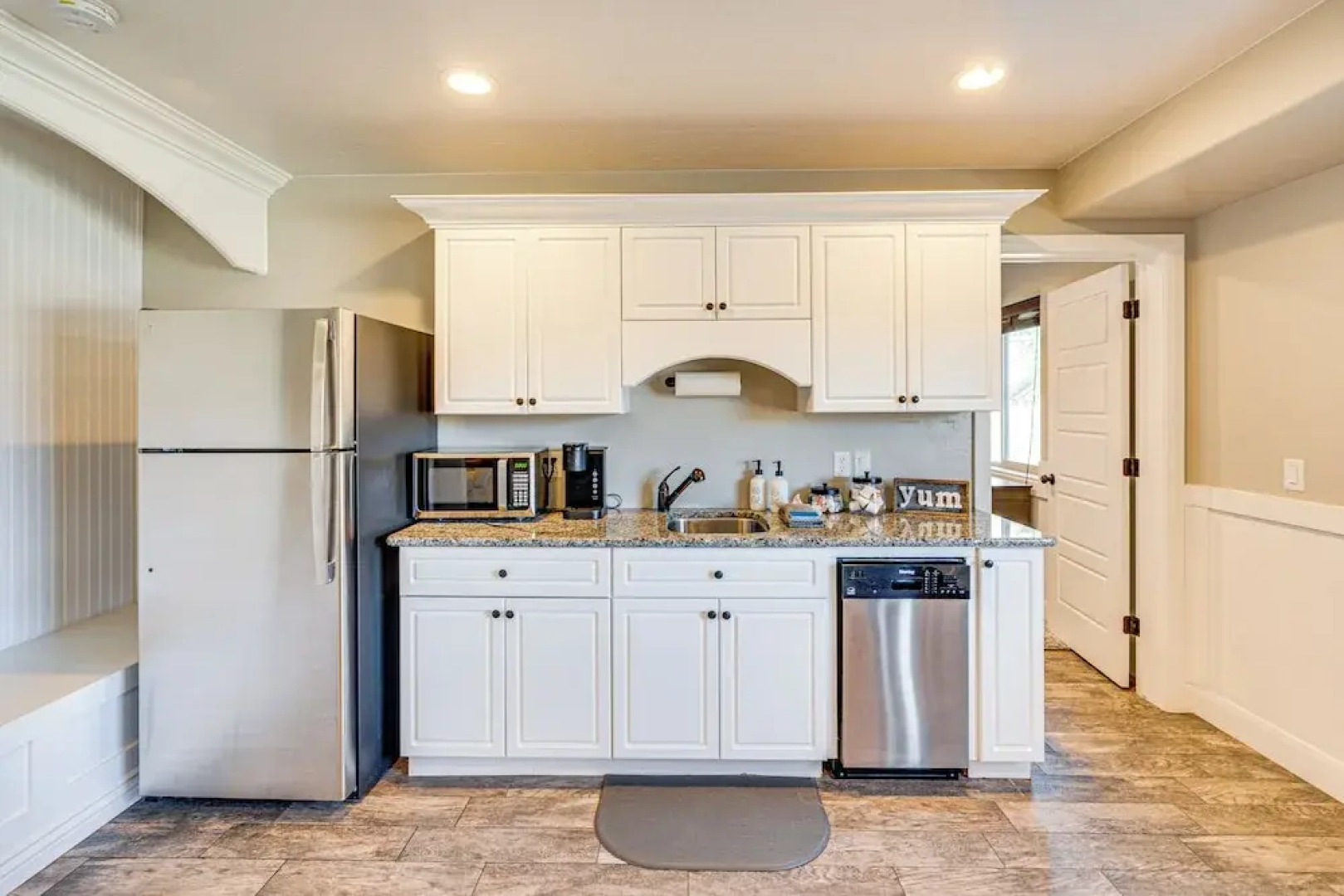 La Verkin Family Apartment - 21 Miles to Zion!