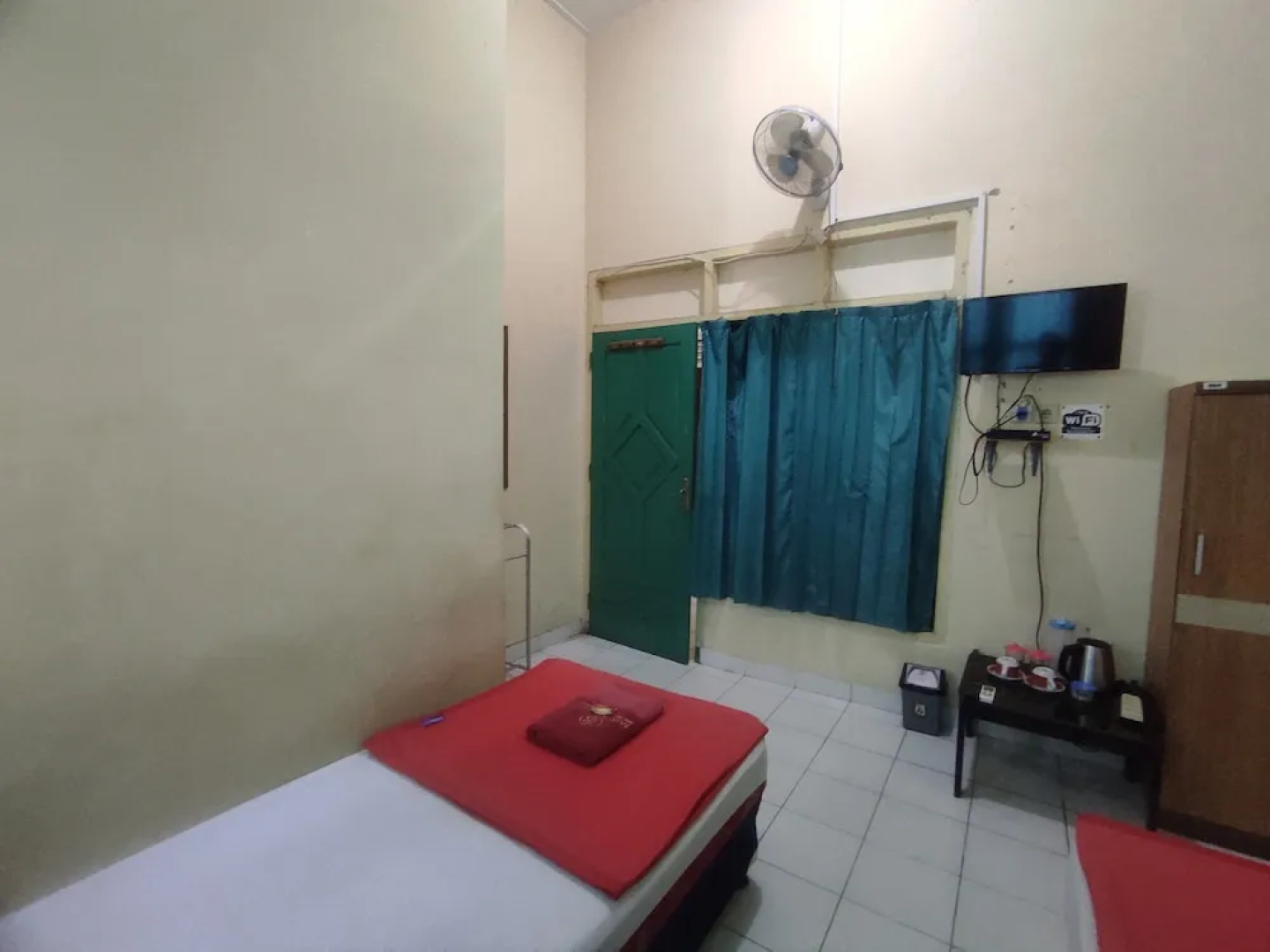 OYO 93048 Hotel Puri Mandiri