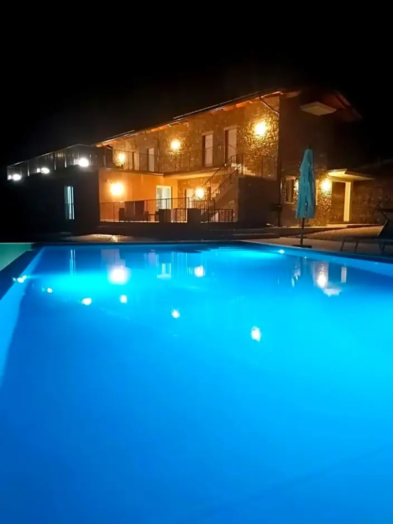 Agriturismo B&b Il Poggio Eccelso