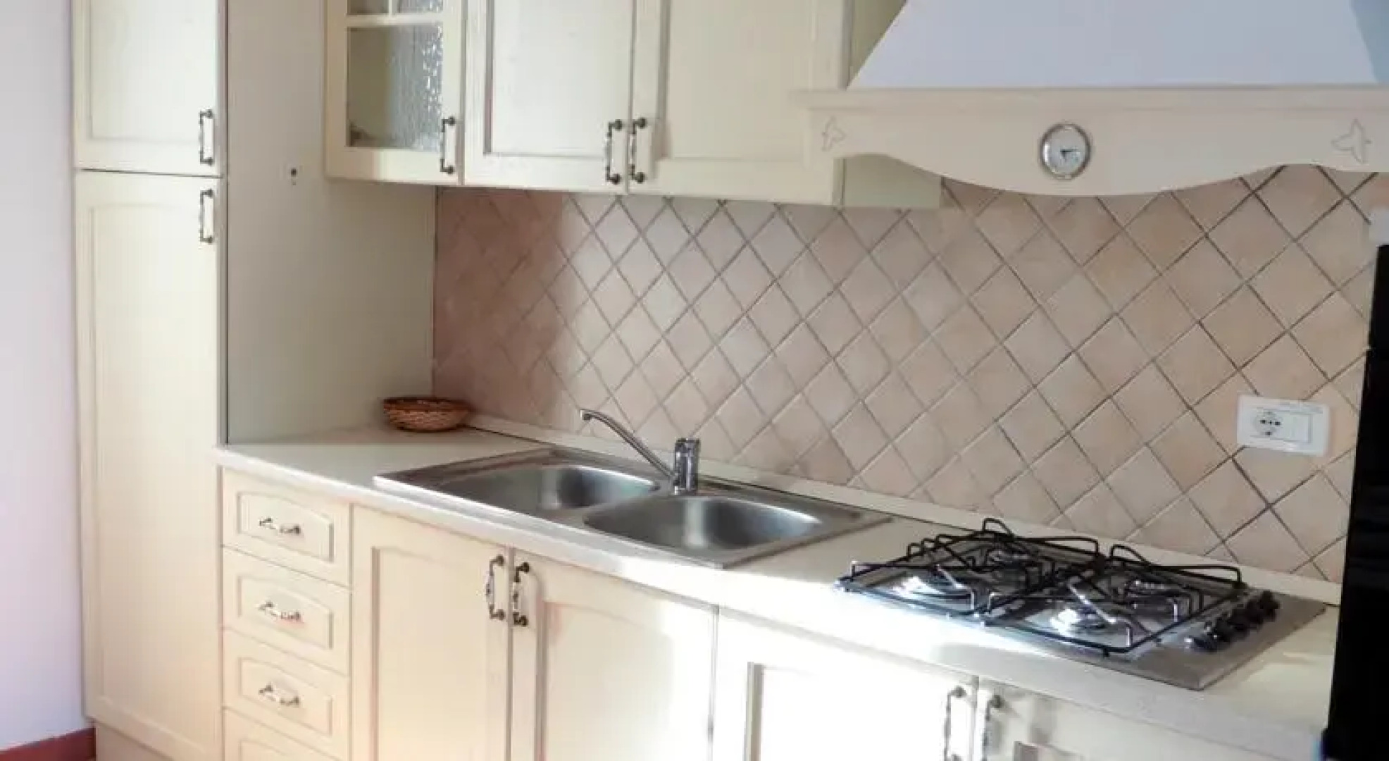 Casa Vacanza Li Streghi