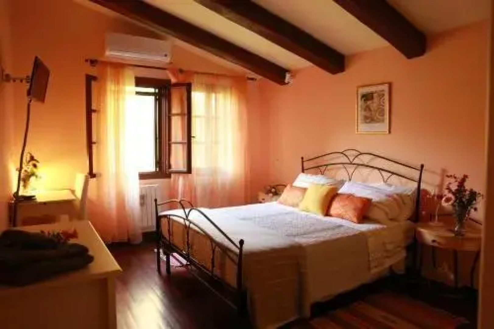 B&B La Vigna Di Federico