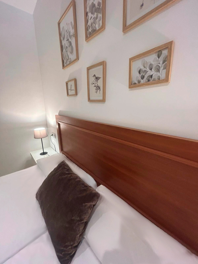 LEON DORMIDO Room & Apartments