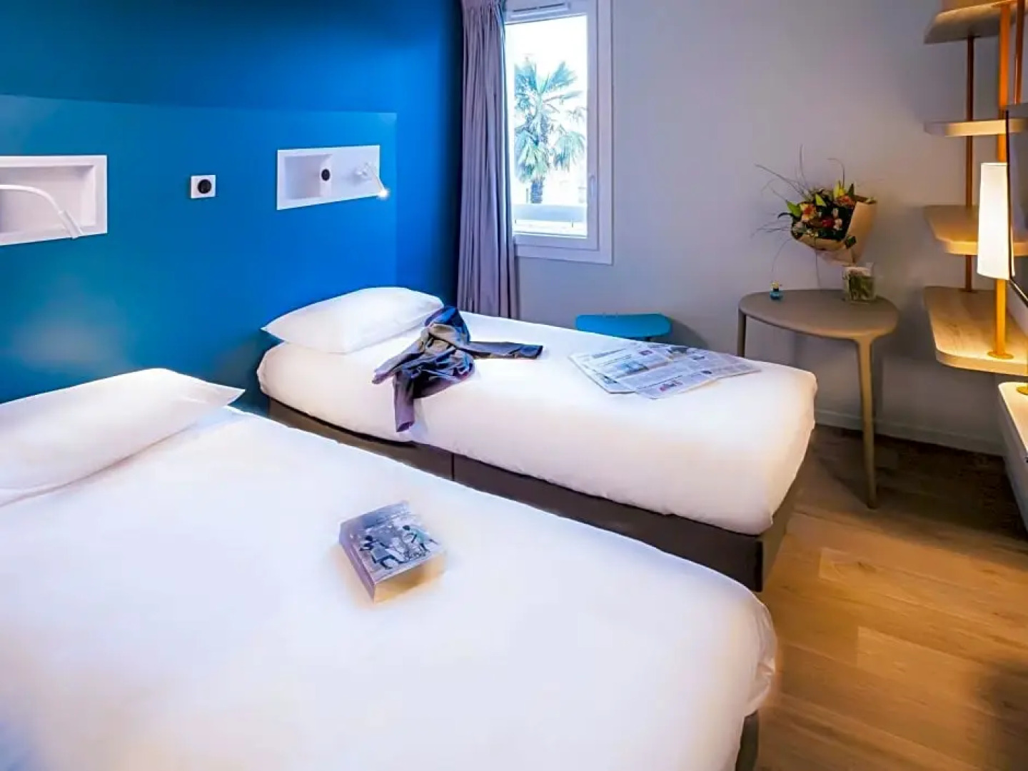 ibis budget Bordeaux Est Lormont