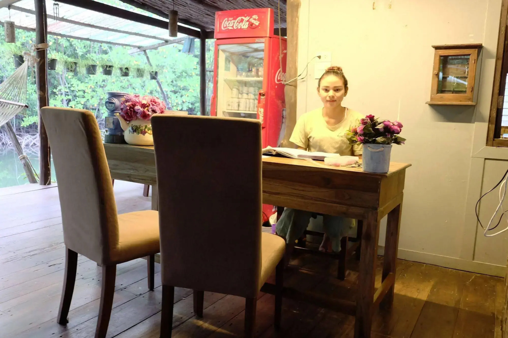 For-Rest Boutique House Koh Kood