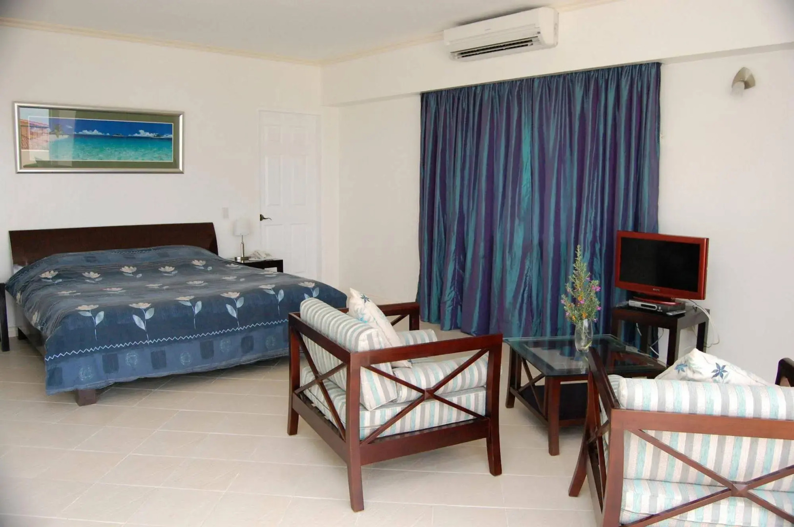 Sherwood Bay Resort & Aqua Sports