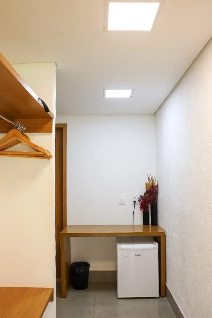 Hotel Fazenda Brasilia Resort