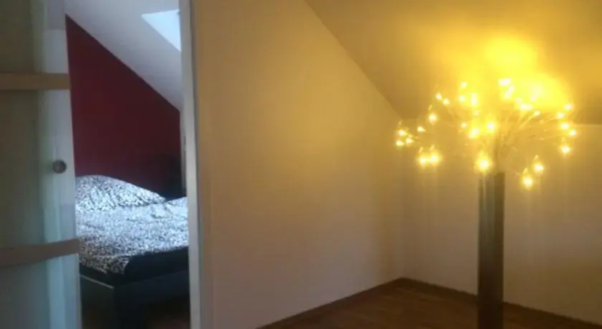 Krika Apartment