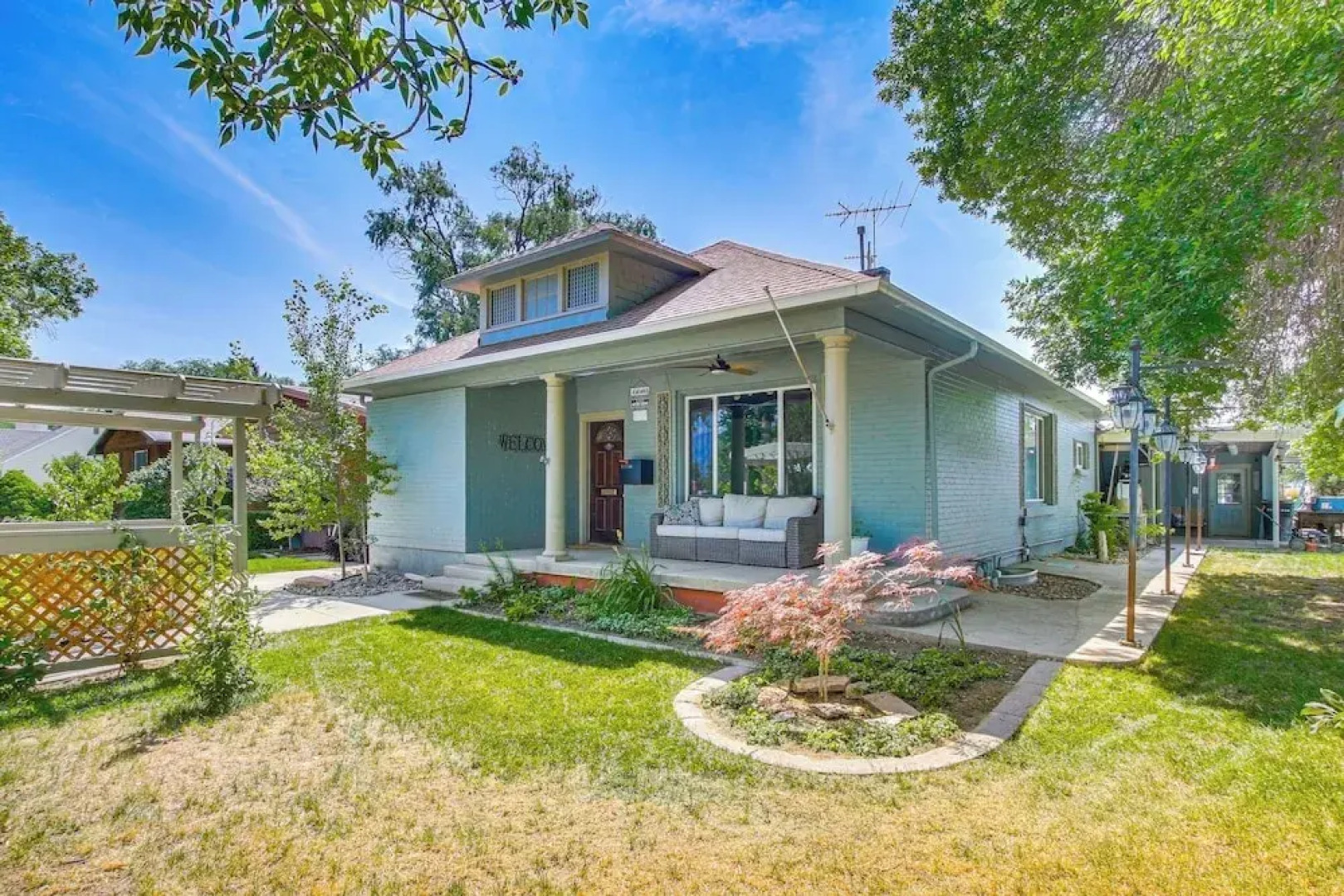 Near Parks & Hiking: Tremonton Home w/ Yard