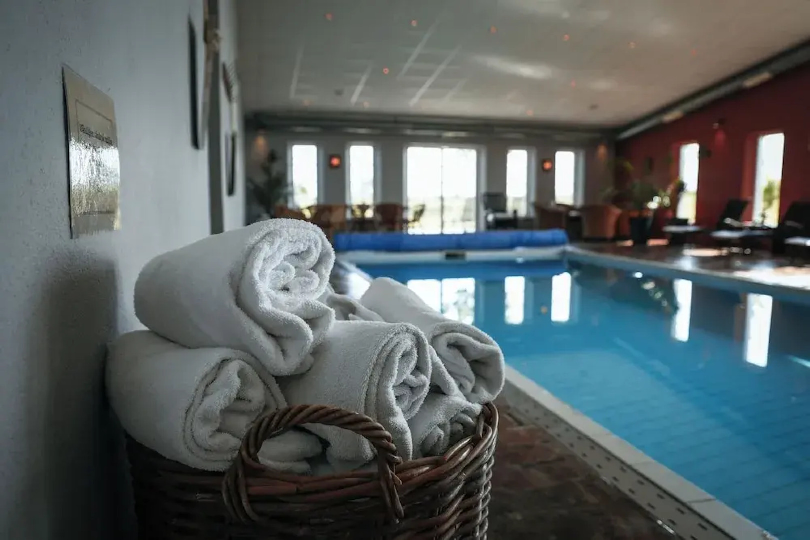 Örums Nygård Österlen Spa & Konferens