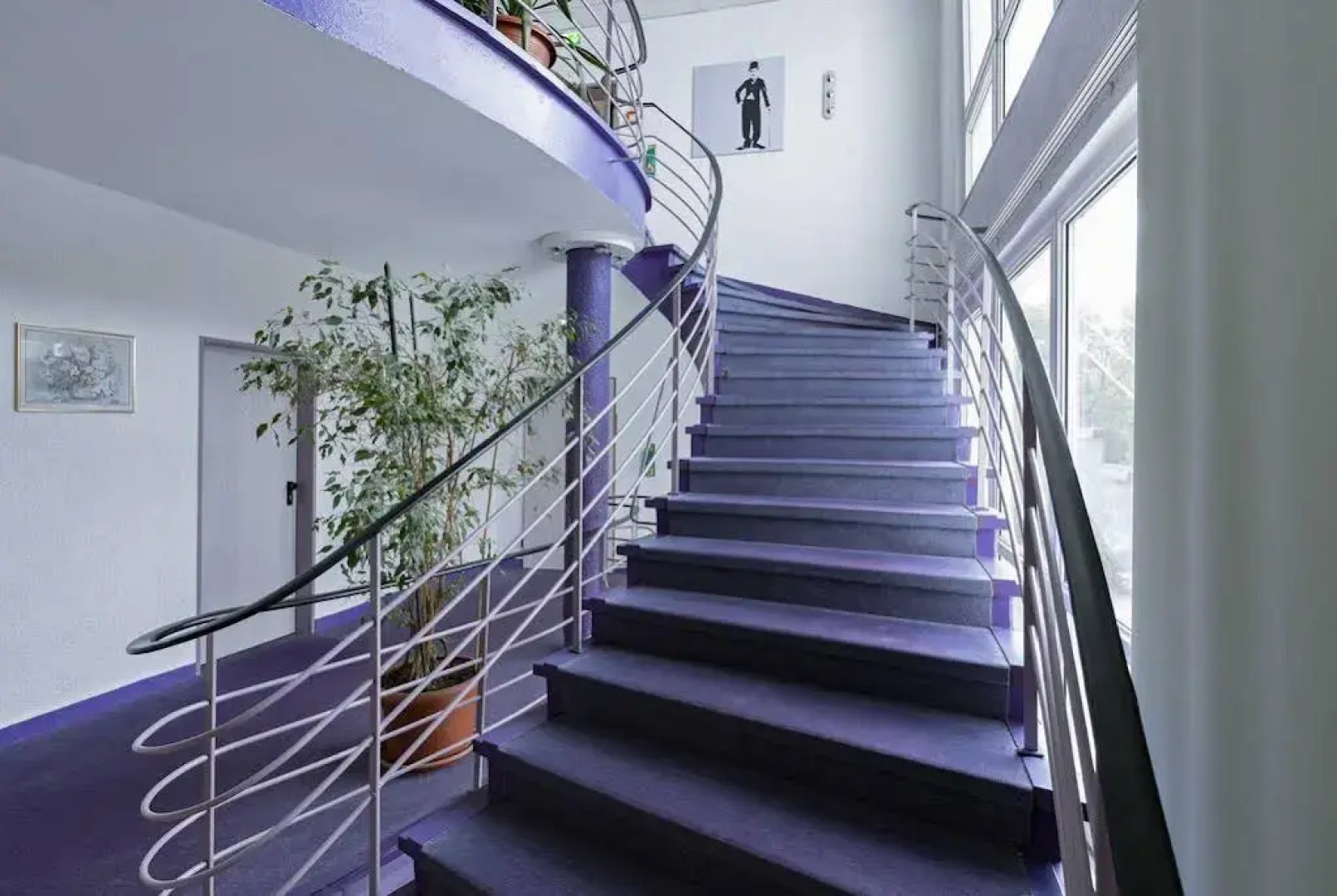 BIG Reisehotel Wolfen