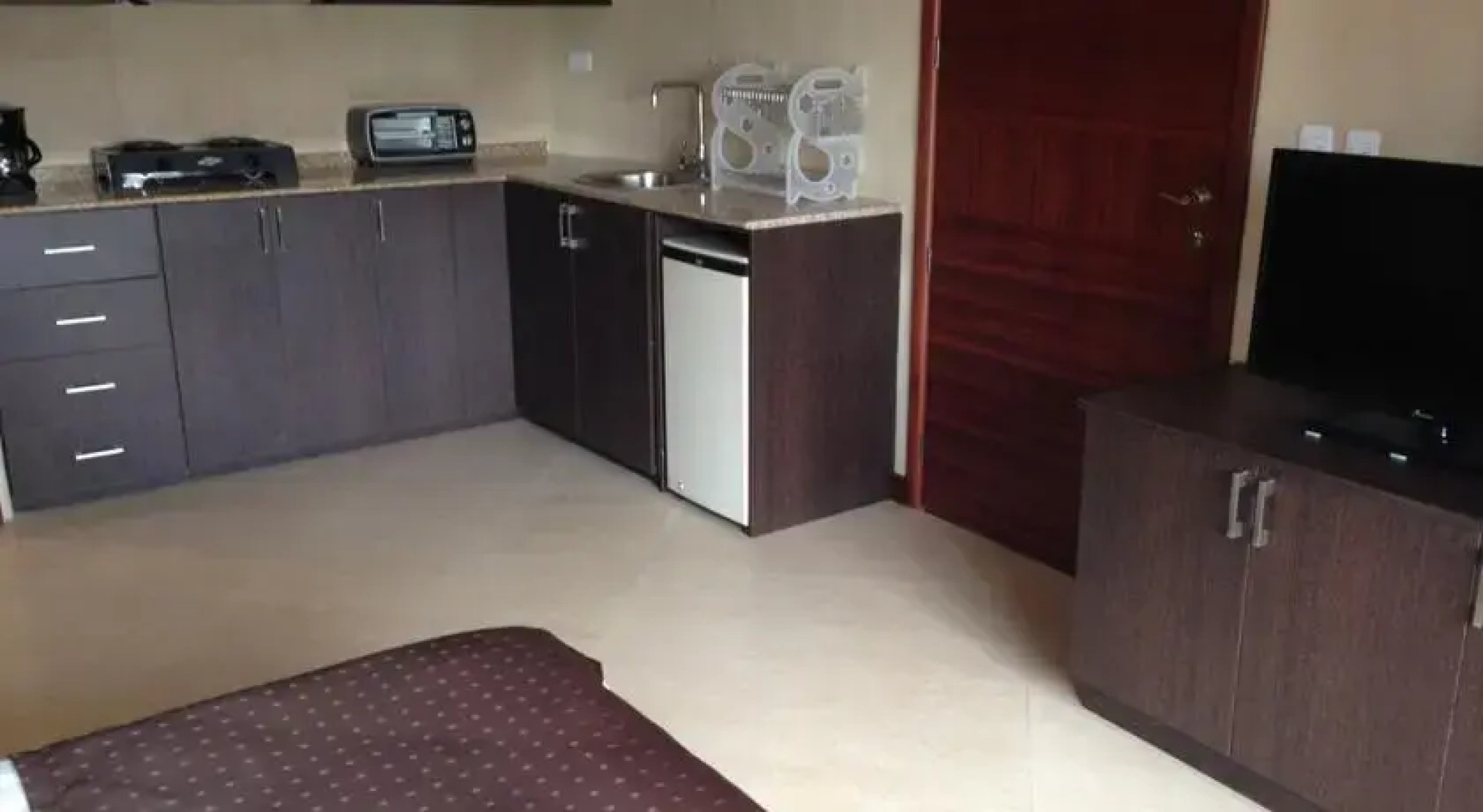 Casa Lloret Barranco Suites