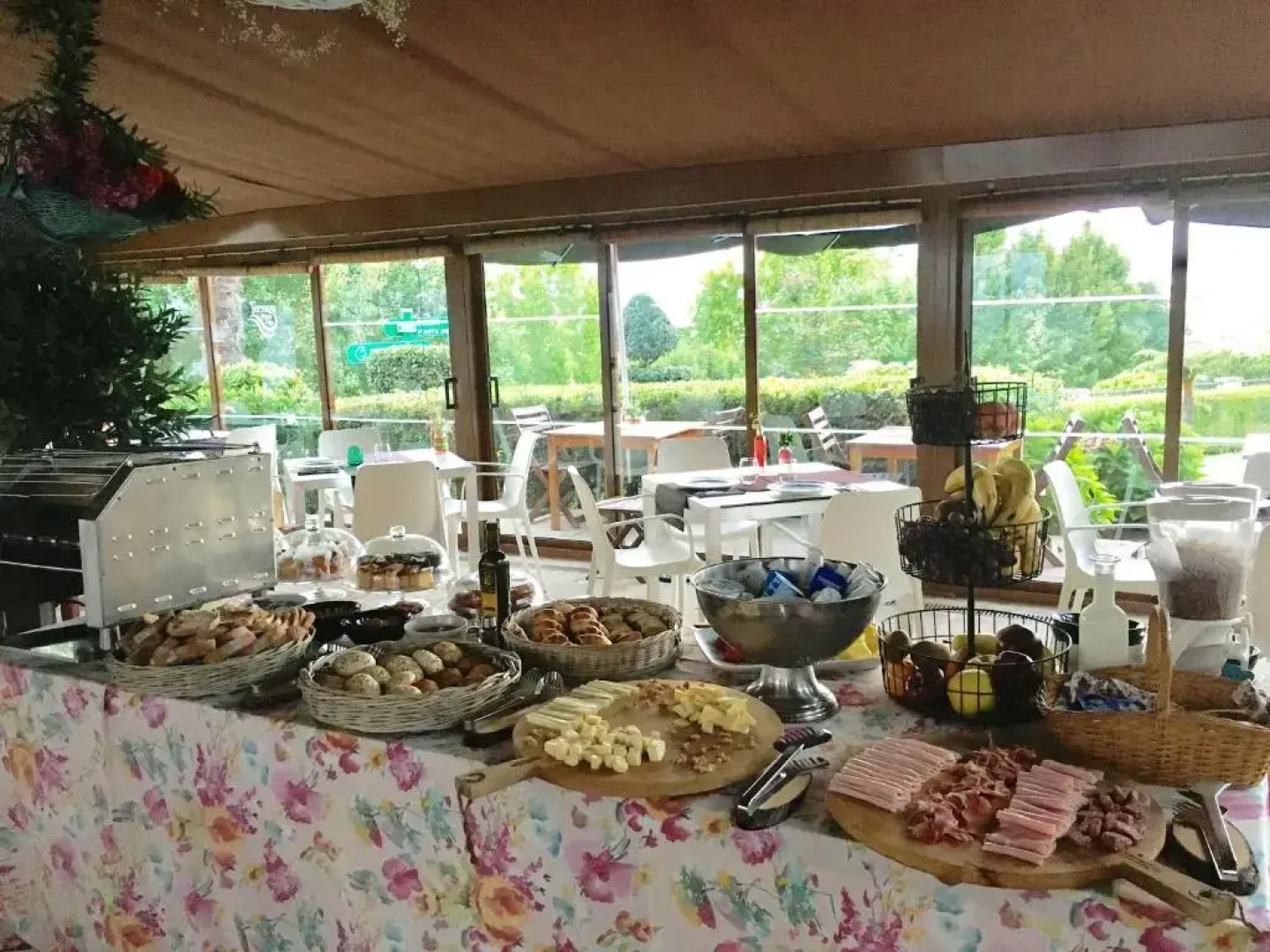 Hotel Y Apartamentos Sercotel Pazo Do Rio