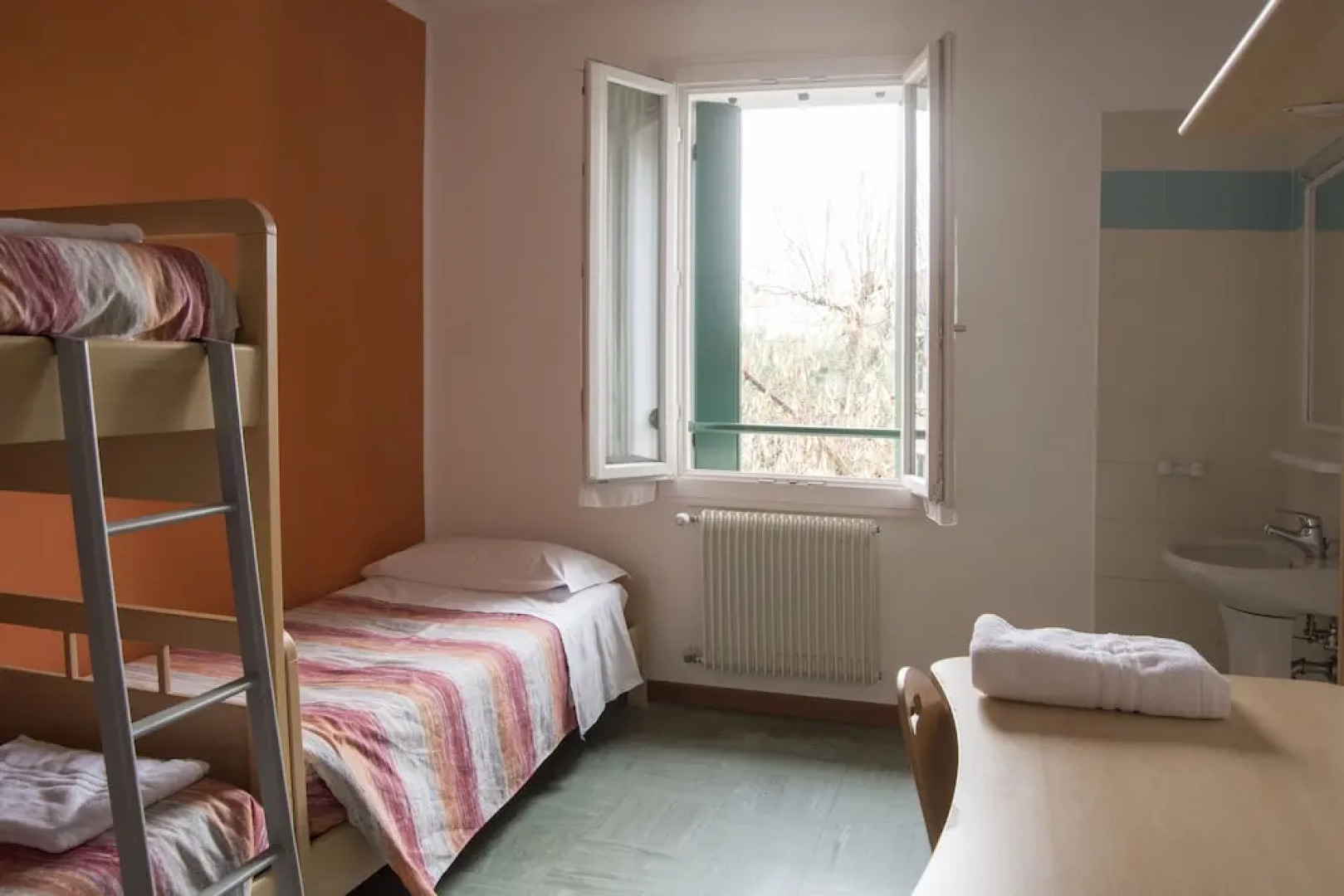 Ostello Bassano Del Grappa