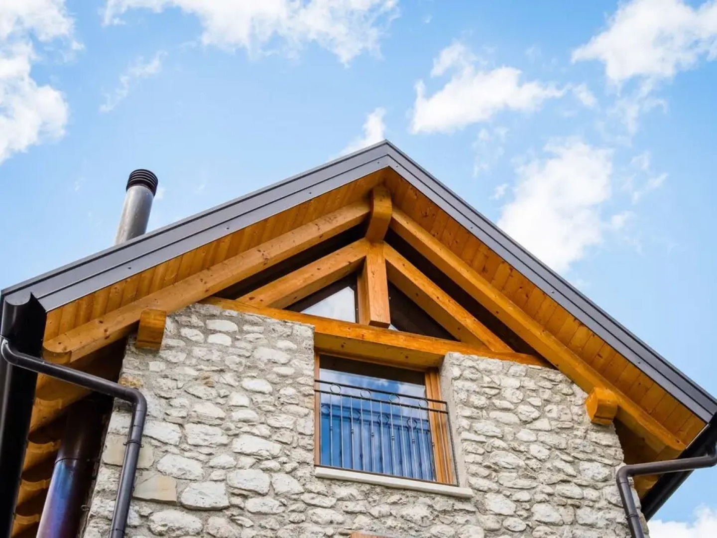 Albergo Diffuso - Cjasa de Barce Barcis