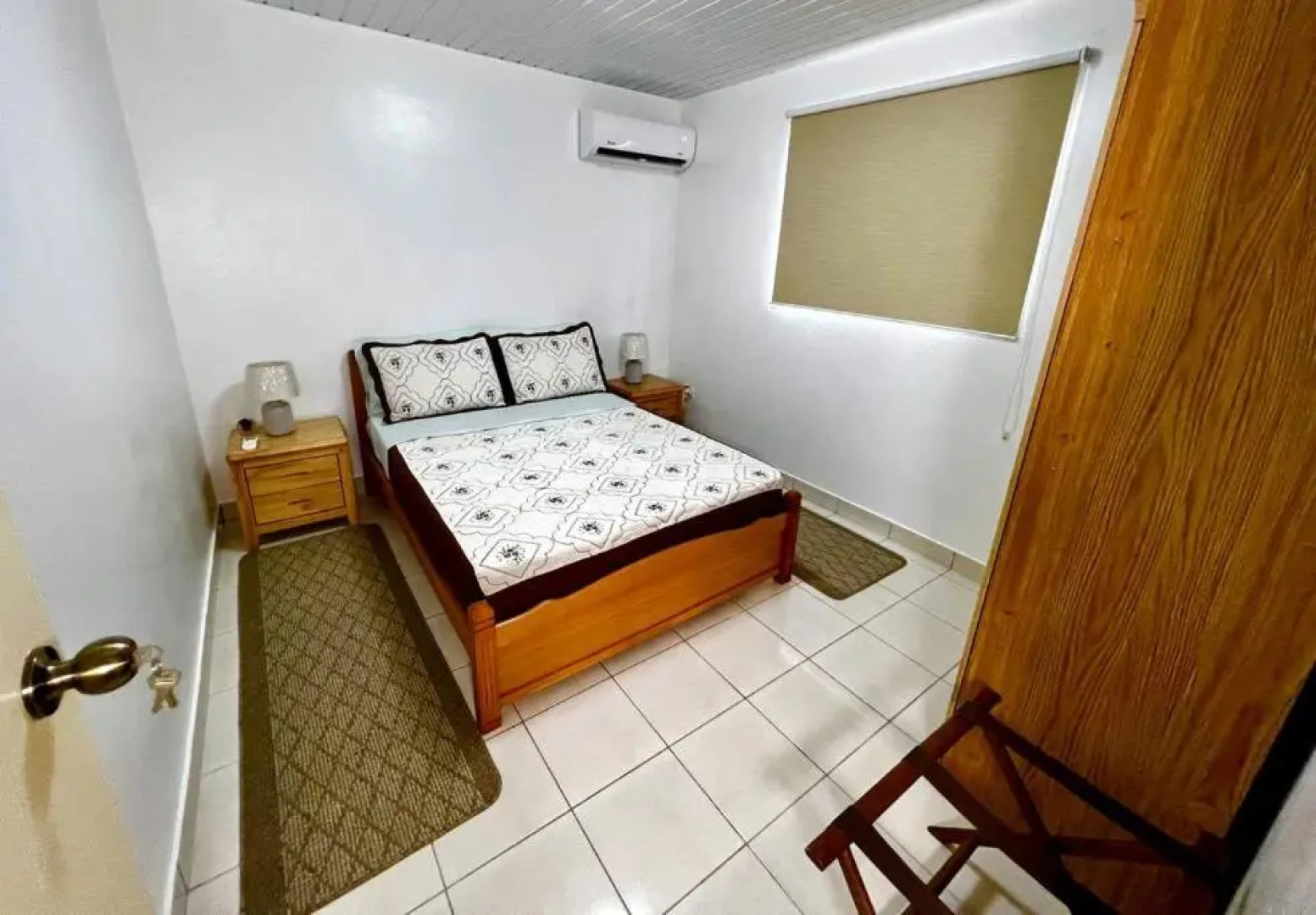 Roncado Cheerful-3 Bedroom Home Aruba